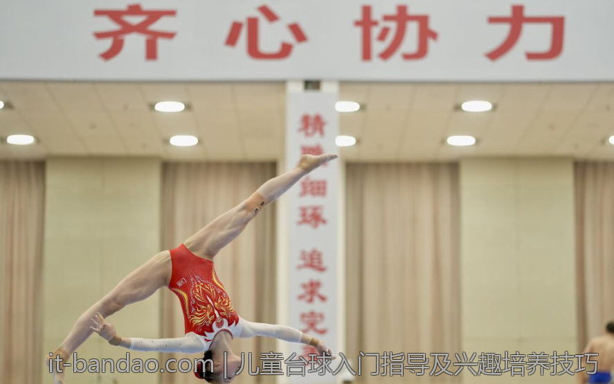 儿童台球入门指导及兴趣培养技巧