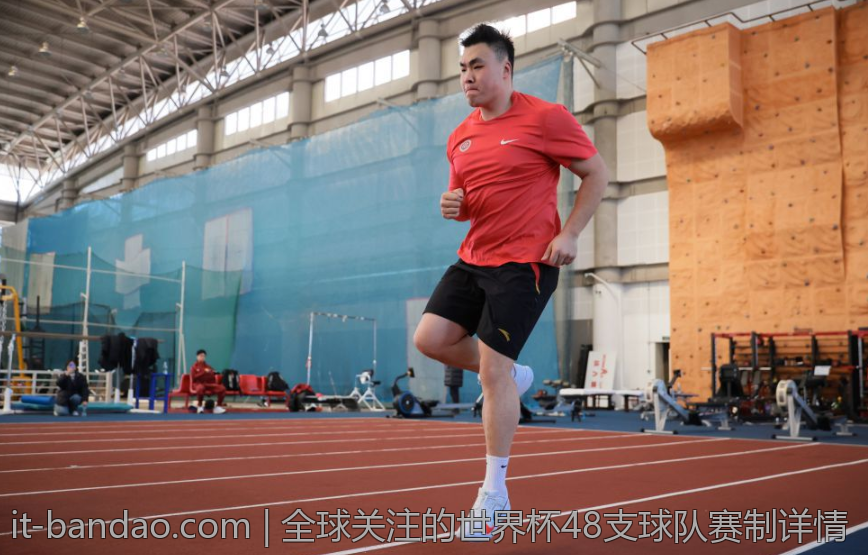 全球关注的世界杯48支球队赛制详情