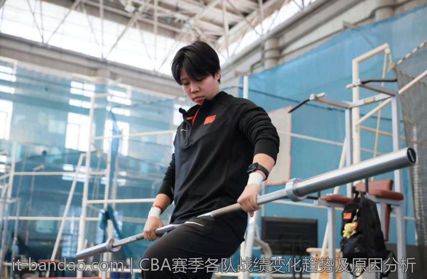 CBA赛季各队战绩变化趋势及原因分析