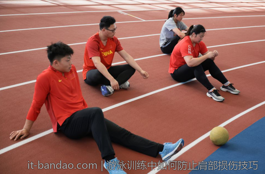 残奥会对残疾人体育政策的引领