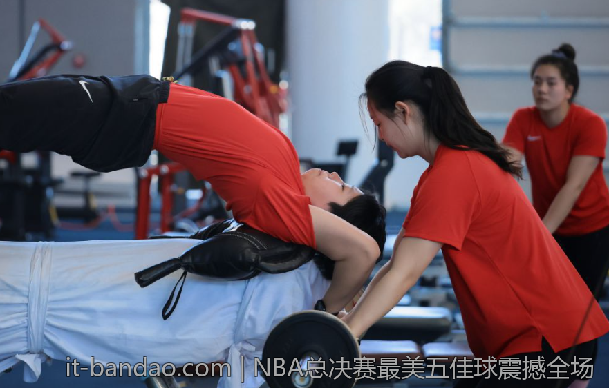 NBA总决赛最美五佳球震撼全场