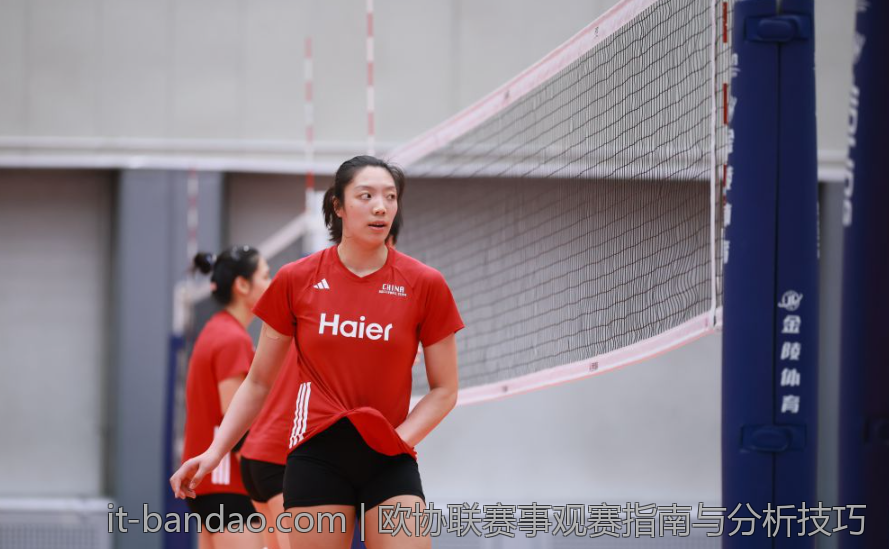 欧协联赛事观赛指南与分析技巧
