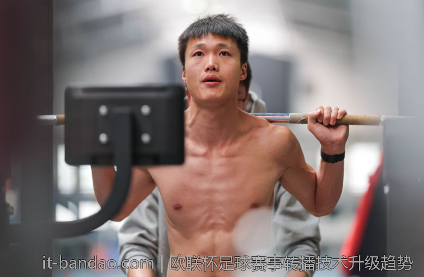 欧联杯足球赛事转播技术升级趋势