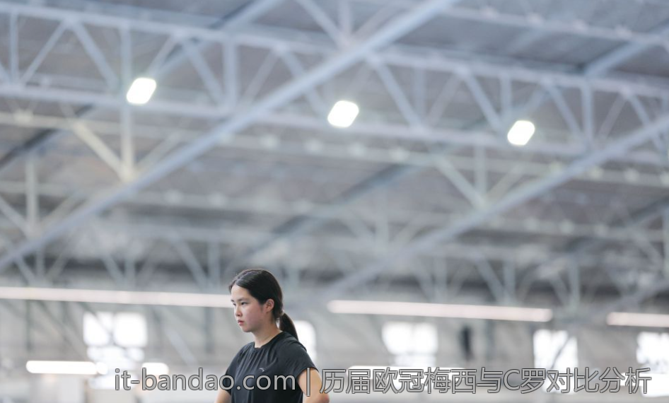 历届欧冠梅西与C罗对比分析
