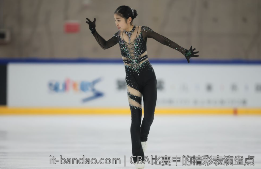 CBA比赛中的精彩表演盘点