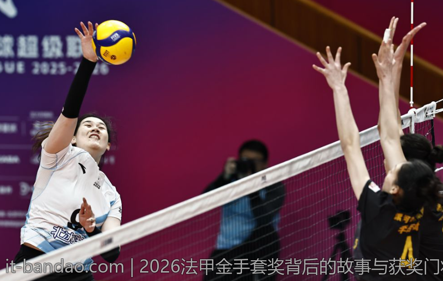 2026法甲金手套奖背后的故事与获奖门将的精彩瞬间