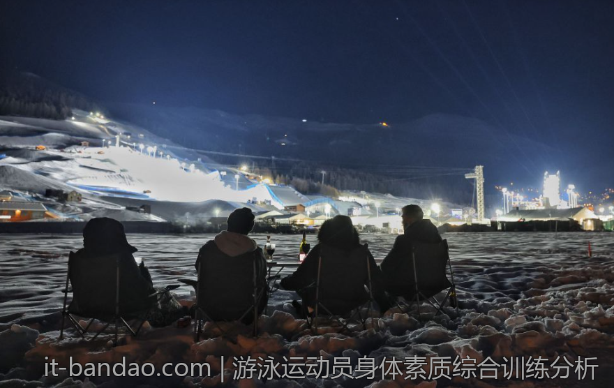 游泳运动员身体素质综合训练分析
