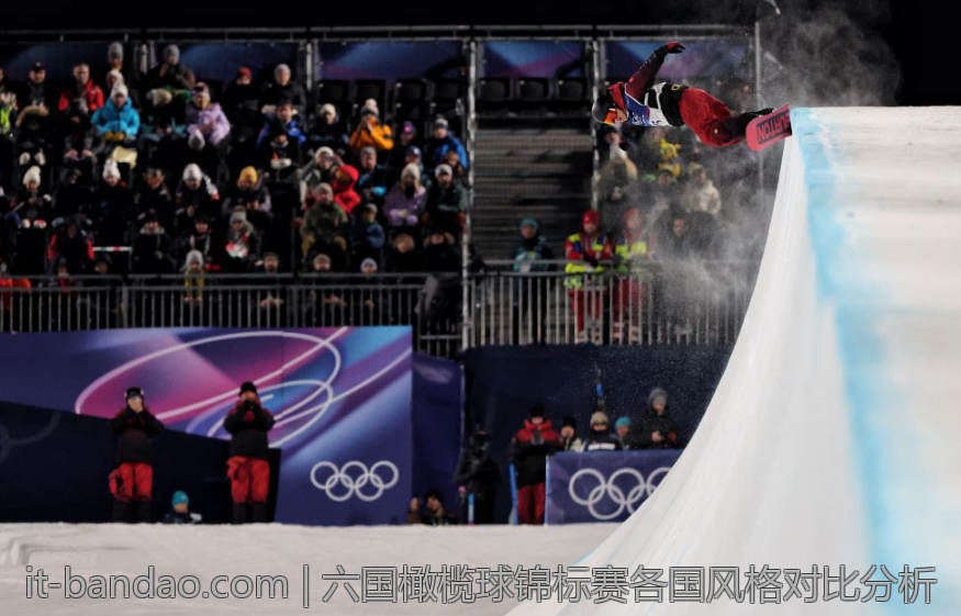 六国橄榄球锦标赛各国风格对比分析