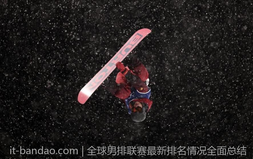 全球男排联赛最新排名情况全面总结