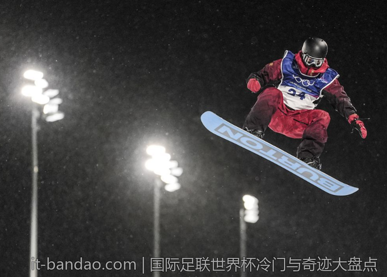 国际足联世界杯冷门与奇迹大盘点