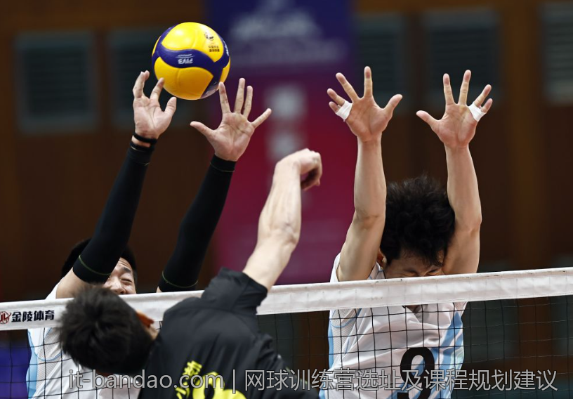 网球训练营选址及课程规划建议