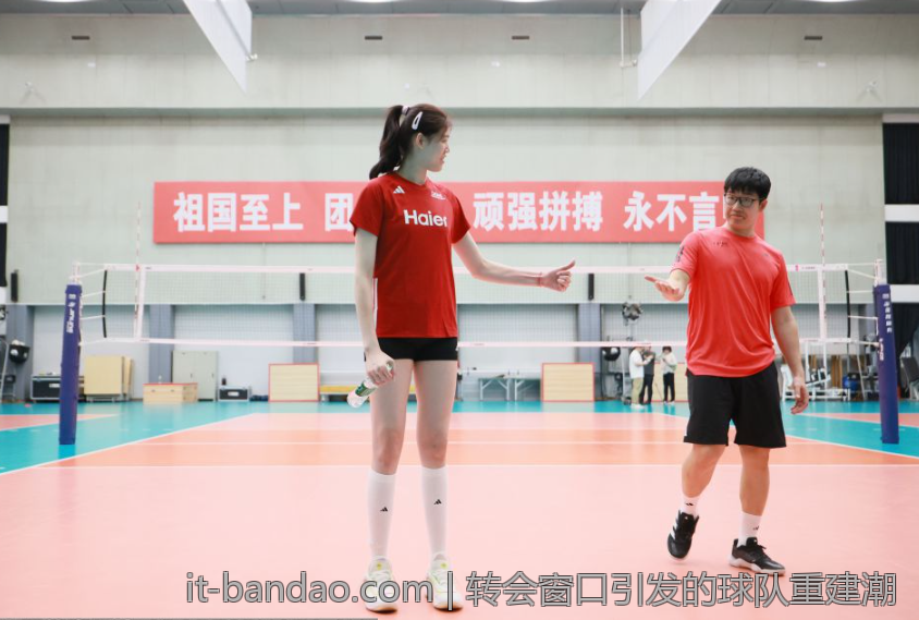 转会窗口引发的球队重建潮