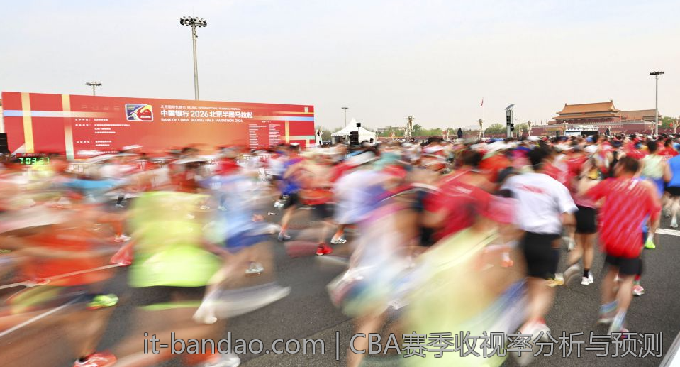 CBA赛季收视率分析与预测