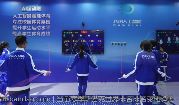 当前赛季斯诺克世界排名排名变化趋势